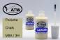 Preview: Porsche, Chalk, M9A / 3H: 20ml Lackstift + 20ml Klarlack - Set, von ATW Autoteile West.